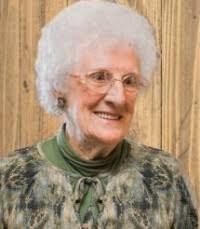 Obituary for Dorothy Elizabeth (Martin) Silcock