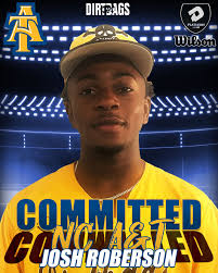 Congratulations Connor Digesualdo (2024 Round Rock High School (TX)  Outfielder)