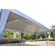 Watch our video and see just how hassle free installation is for the 10' x 20' pop up. 19 10x20 Pop Up Canopy Ideas