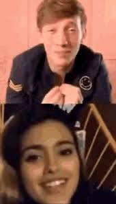 Pally Kallys Mashup GIF