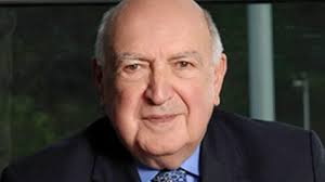 Space and Satellite Professionals inducts DiBello into Hall of Fame