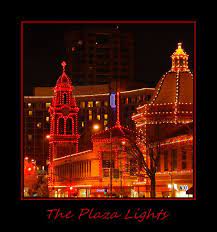 Pin On Kansas City Missouri The City Of Lights And Fountains