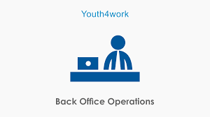 The front office is the face of the company and is all the resources of the company that are used to make. What Is Front And Back Office