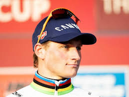 Favoriet Eli Iserbyt maakt favorietenrol waar bij tweedejaarsnieuwelingen