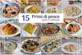Maybe you would like to learn more about one of these? Primi Di Pesce Facili E Raffinati 15 Ricette Per Stupire I Vostri Ospiti Cdm