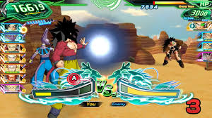 The following is a list of all video games released featuring the dragon ball series. Super Dragon Ball Heroes World Mission Switch Review