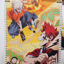 twitter アニメ イラスト 僕のヒーローアカデミア