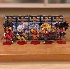 takuya murata on instagram スーパードラゴンボールヒーローズ ワールドコレクタブルフィギュア vol 5 今回もクオリティ高くて大満足 ドラゴンボール ドラゴンボールフィギュア スーパードラゴンボールヒーローズ ドラゴンボール超 ベジットゼノ超サイヤ人4