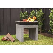 Glow Picchu Fire Pit Bunnings Warehouse Fire Pit Bunnings Fire Pit Outdoor Screen Panels