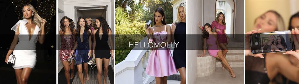 Hello Molly - Megantic® - eCommerce SEO Agency