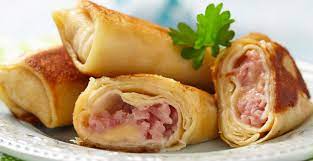 Check spelling or type a new query. Crepes Salate 7 Ricette Facili E Sfiziose Dieta Dimagrante Veloce
