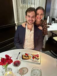 Abby Sparrow and Joseph Profancik's Wedding Website