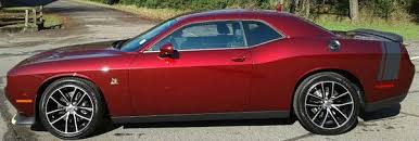 Image result for High Octane Red 2014 Chrysler