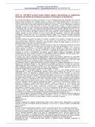 751/2018 din 20 septembrie 2018 pentru stabilirea categoriilor de persoane cu handicap care beneficiază de un spor de 15% din salariul de bază/solda de funcţie/salariul de. Hg Nr 751 2018 Pentru Stabilirea Categoriilor De Persoane Hg Nr 751 2018 Pentru Stabilirea Categoriilor De Persoane Pdf Pdf4pro