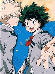 Allposters.com has been visited by 10k+ users in the past month Boku No Hero Academia Katsudeku Official Art From Bnha Calendar 2021