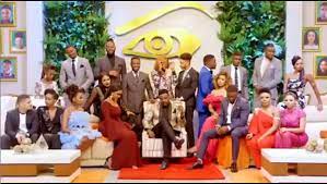 Reunion of the season5 lockdown housemates live updates 247 cc: Bbnaija Reunion Big Brother Naija 2021