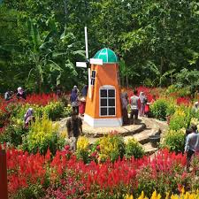 Objek wisata ini berada di desa krakitan kecamatan bayat. Taman Bunga Kebon Asri Bayat Klaten Info Lif Co Id