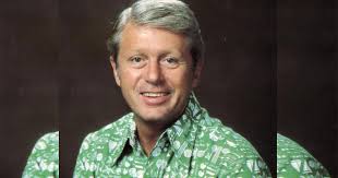 Ray Nagel, former UH AD, dead at 87