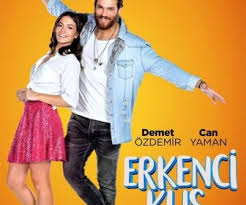 Erkenci Kus Dizisi Oyuncular Hikaye Ve Teknik Kadro Biliyo Org