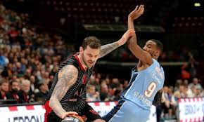 Giocatori, aspettative e obbiettivi di ettore messina dopo gli arrivi di datome, hines, delaney e punter. Micov Olimpia Milano Outlast Zenit Eurohoops