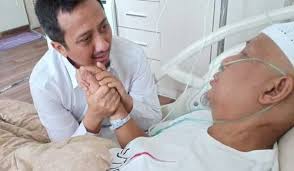 Ustaz arifin ilham is an actor, known for suami yang menangis (2019). Ustaz Arifin Ilham Akan Dimakamkan Di Bogor
