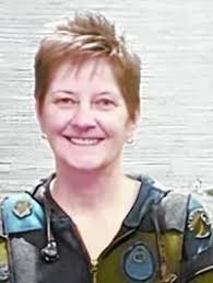 Helen Marie LaFountain