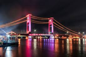 Jun 06, 2021 · bahkan satu saksi diperiksa kejiwaannya di rs samarinda. 25 Tempat Wisata Di Palembang Cocok Untuk Liburan Halaman All Kompas Com