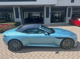 Image result for Caribbean Blue 2024 Aston Martin
