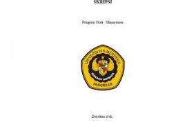 Usaha untuk mendapatkan tenaga kerja yang profesional sesuai dengan tuntutan jabatan diperlukan suatu pembinaan yang berkesinambungan, yaitu suatu usaha kegiatan perencanaan, pengorganisasian, penggunaan,dan pemeliharaan tenaga kerja agar mampu melaksanakan tugas dengan efektif dan efisien. Kumpulan 35 Contoh Judul Skripsi Manajemen Sdm Terbaru