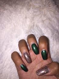 Did you scroll all this way to get facts about green acrylic nails? Ultimate Picture Guide Over 80 Images And Tutorials On Acrylic Nails