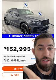 Understanding Bentley Bentayga Speed Depreciation