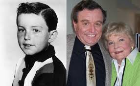 Jerry Mathers is best known for his role as Theodore ""Beaver"" Cleaver in  the classic TV show Leave It to Beaver (1957–1963). As the show's central  character, Beaver was a curious and