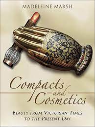 Future you will thank present you for buying that extra lip balm now. Compacts And Cosmetics Beauty From Victorian Times To The Present Day English Edition Ebook Marsh Madeleine Amazon De Kindle Shop