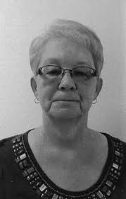 Obituary: Rhonda Champagne Butterfield