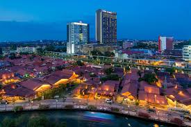 Planet of hotels ile online rezervasyon, seyahatinizi rahat yapmanın kolay bir yoludur. The Pines Melaka Malacca Malaysia