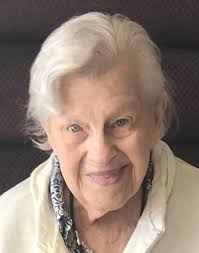 Lois Jean Mather Garrett