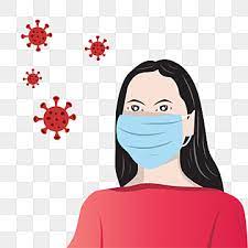 Cara pakai dan cuci masker kain. Medical Face Png Images Vector And Psd Files Free Download On Pngtree