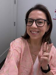 Sometimes, putting yourself