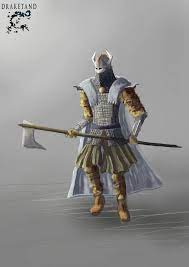 Markus Cloak 1 Cloak Samurai Samurai Gear