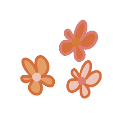 Find funny gifs, cute gifs, reaction gifs and more. Flower Sticker For Ios Android Giphy