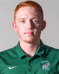 NORTHEASTERN STATE RIVERHAWKS FOOTBALL