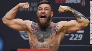 Mcgregor 3 took place july 10 at the t. Conor Mcgregor Is Making His Return To The Octagon For Ufc 246 Cnn