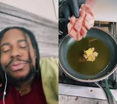 Terri Kay Reid Me Nuh Cook