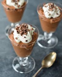 Chocolate Mousse Yupfoodie Recipe Mousse Recipes Easy To Make Desserts Chocolate Mousse