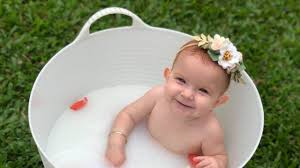 VOTE NOW: North Queensland's cutest bub