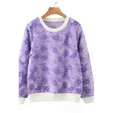 We did not find results for: Zarabeez Women Soft Round Neck Floral Pattern Long Sleeve Ribbed Cuff Sweatshirt
