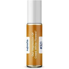 Top notes are green apple, lemon and violet leaf; Amazon Com Quality Fragrance Oils Impression Of Creed White Flowers 10ml Roll On Beauty