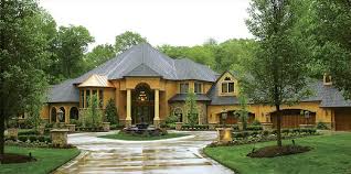 Luxury Homes Home Office Decorating Ideas Landscaping Ideas For Luxury Homes Luxury Landscaping Home Landscaping Luxury Homes