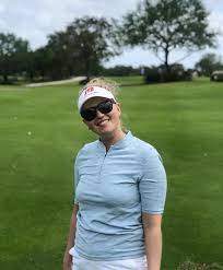Nanna koerstz madsen of denmark celebrates her birdie on the 18th green during the final round of the indy women in tech championship driven by group. Keep It Going Nanna Koerstz Boca West Country Club Facebook