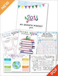 2020 New Year Kit Pdf Ages 4 10